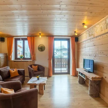 Landhaus Sonnheim Apartment