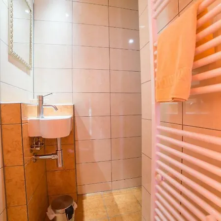 Apartamento Sonnheim *