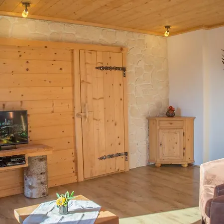 Landhaus Sonnheim *
