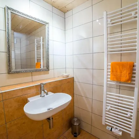 Sonnheim Apartamento *