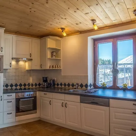 Apartment Landhaus Sonnheim Lofer