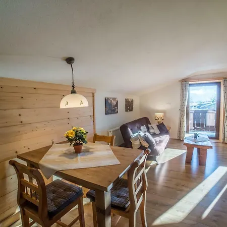 Apartamento Sonnheim