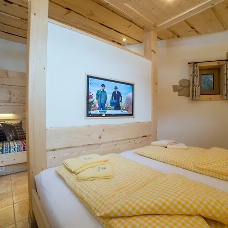 Apartamento Sonnheim