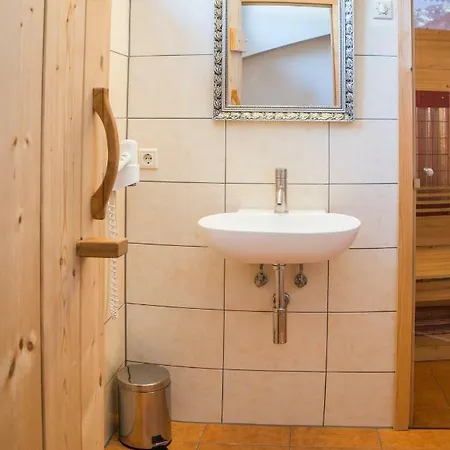 Apartamento Sonnheim Lofer