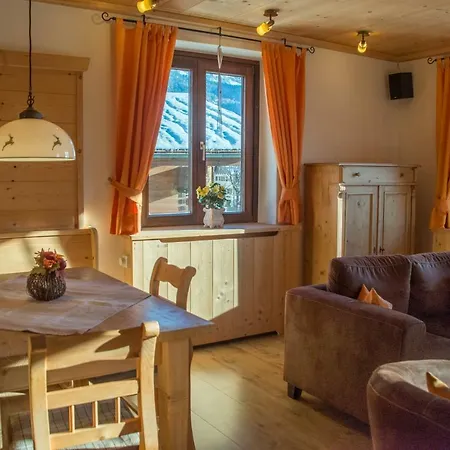 Landhaus Sonnheim Apartment *