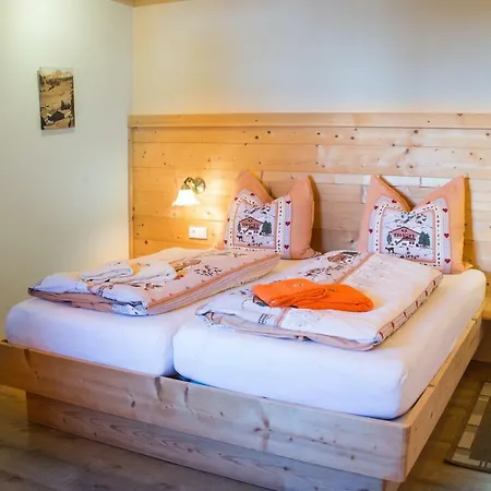 Landhaus Sonnheim Apartment *
