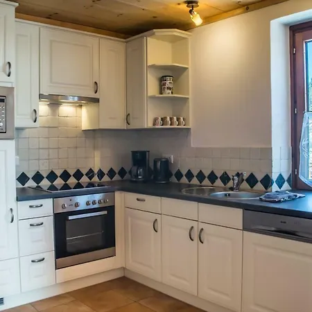 Landhaus Sonnheim Apartment