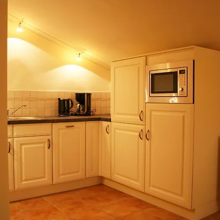 Sonnheim Apartmán Lofer