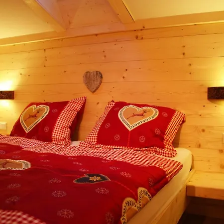 Landhaus Sonnheim Apartment Lofer