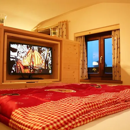 Landhaus Sonnheim Apartment