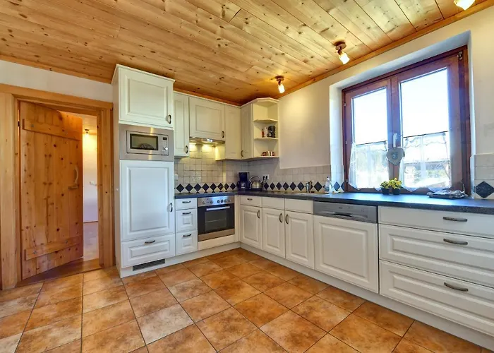 Apartamento Sonnheim