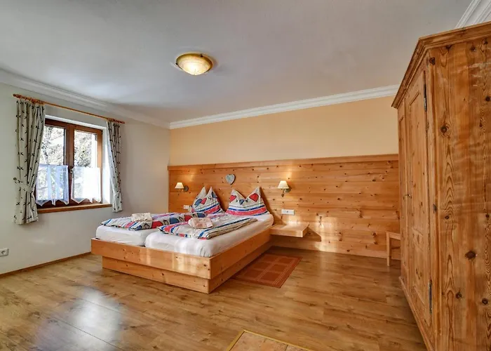 Apartament Sonnheim