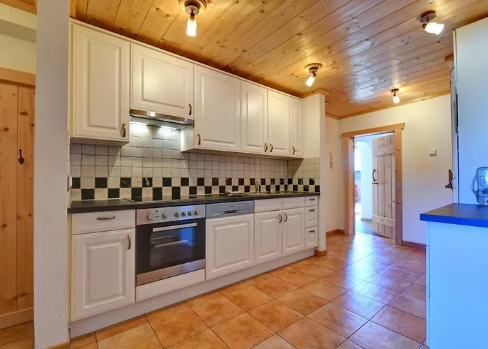 Sonnheim Apartman Lofer