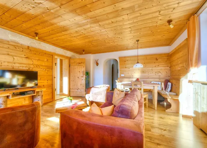 Sonnheim Apartamento Lofer