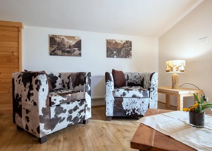 Sonnheim Apartman Lofer