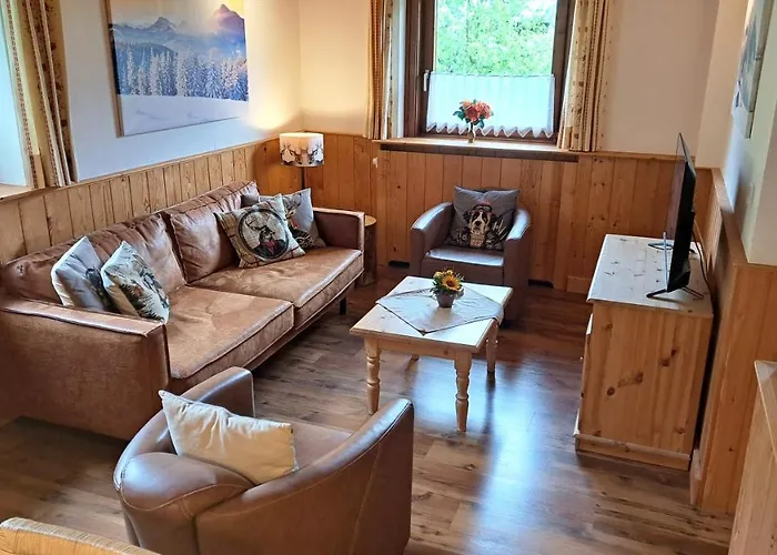 Sonnheim Apartamento *