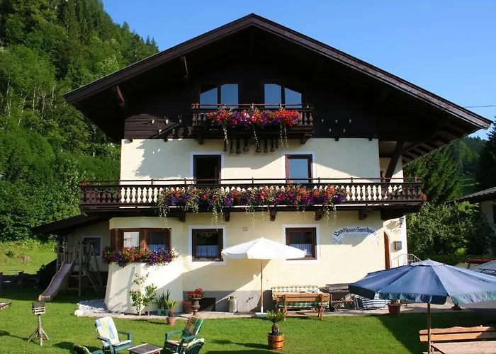 Apartamento Sonnheim