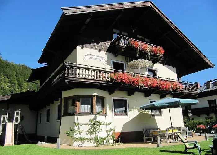 Sonnheim * Lofer