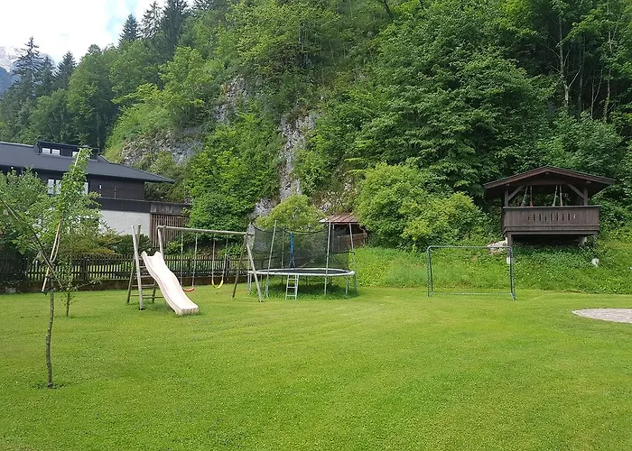 Sonnheim Apartamento Lofer