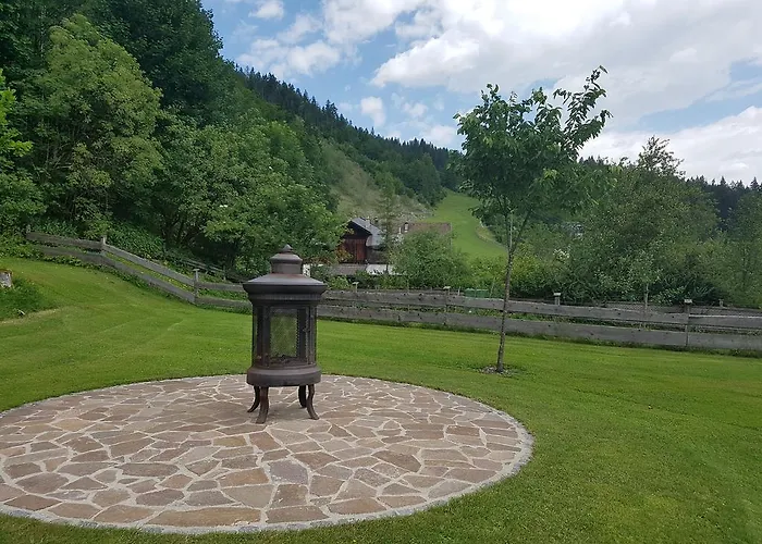 Sonnheim Apartament