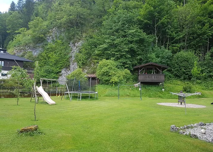 Sonnheim Apartamento Lofer