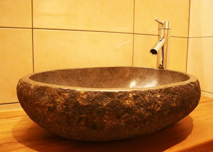 Apartamento Sonnheim Lofer