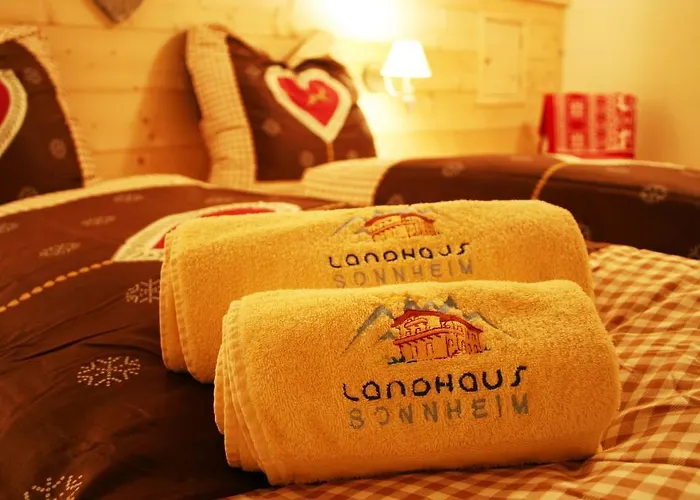 Sonnheim Apartamento