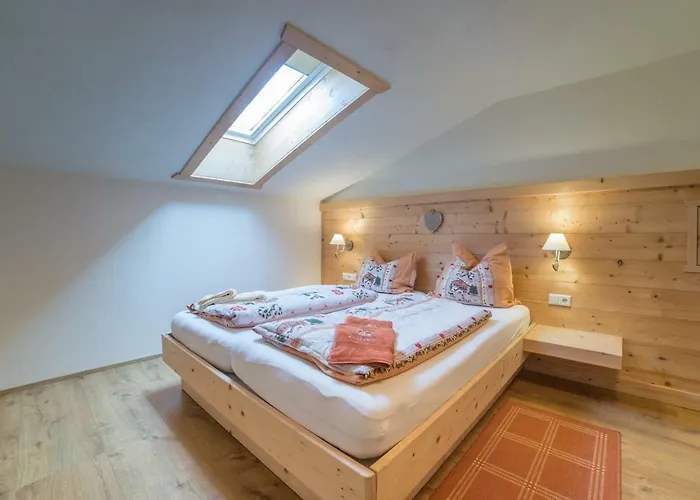 Sonnheim Apartman Lofer