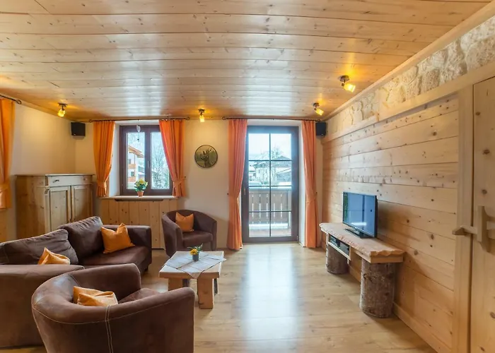 Sonnheim Apartamento