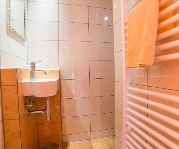 Apartament Sonnheim *