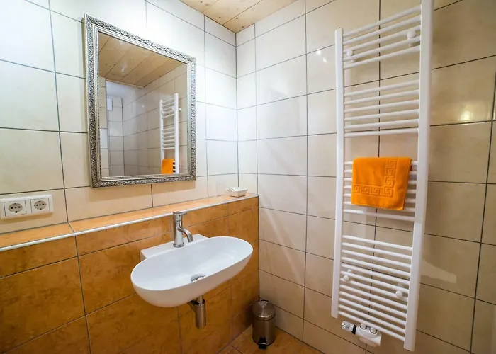 Sonnheim Apartament *