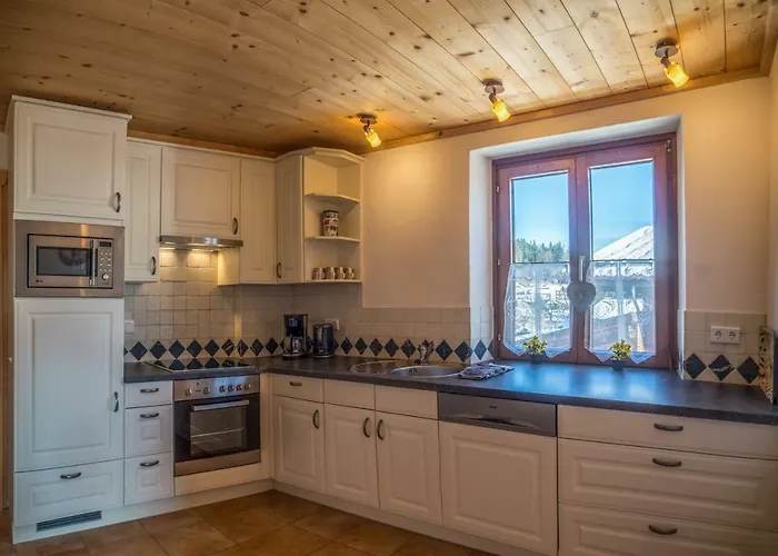 Apartament Sonnheim Lofer