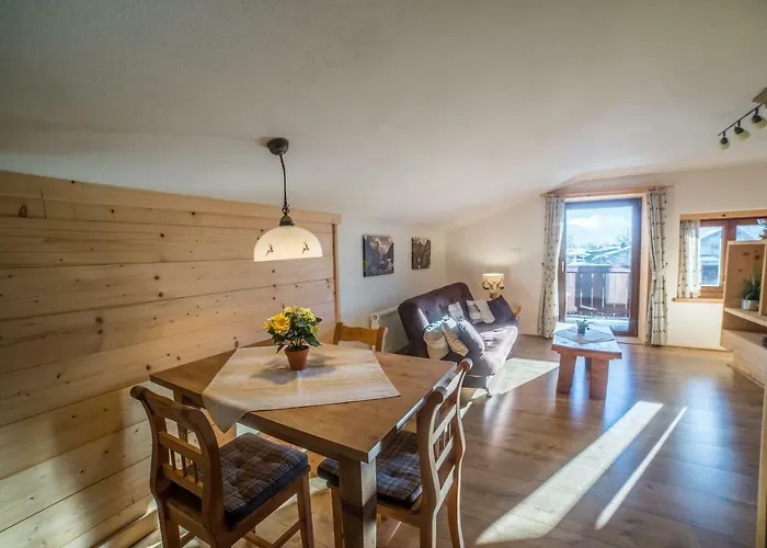 Apartament Sonnheim