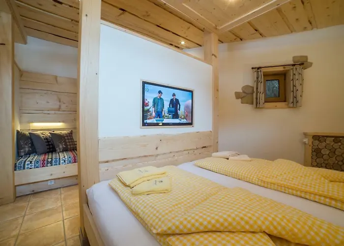 Apartamento Sonnheim