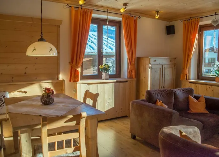 Sonnheim Apartament *