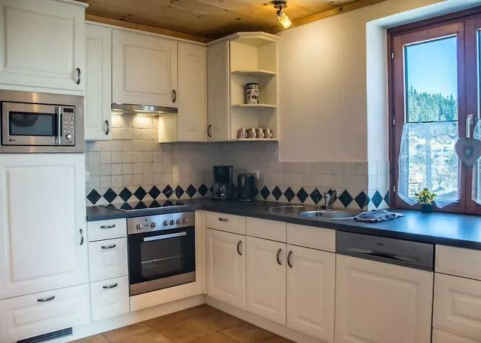 Sonnheim Apartament